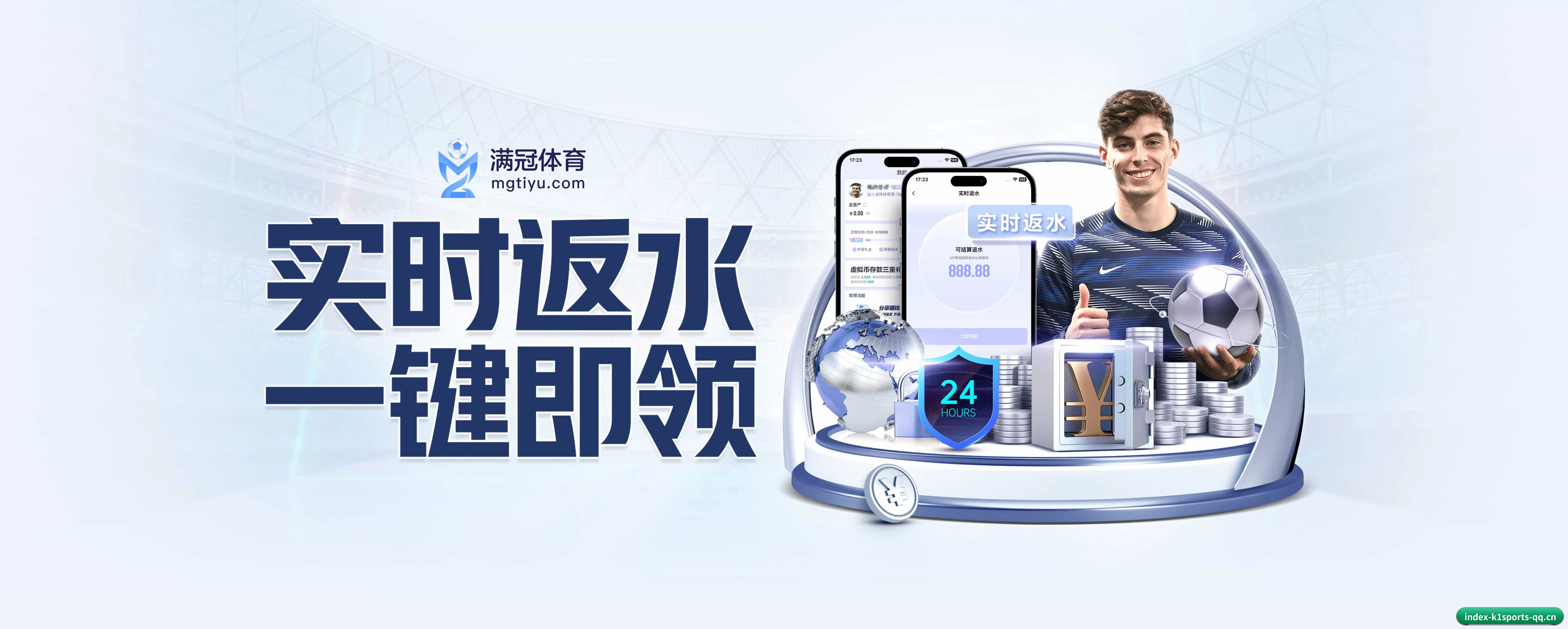 品牌诞生